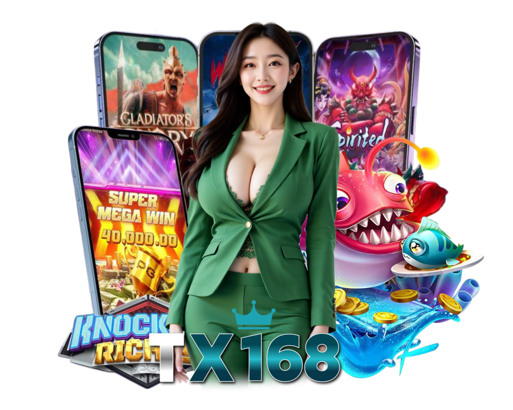TX168